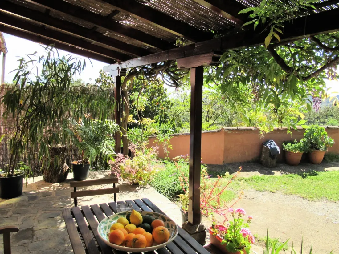 Maison de Vacances Santa Brígida 5