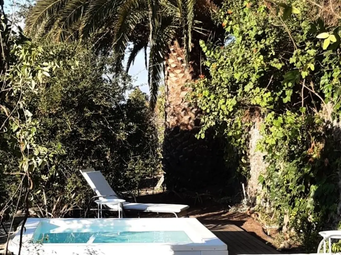 Maison de Vacances Santa Brígida 6