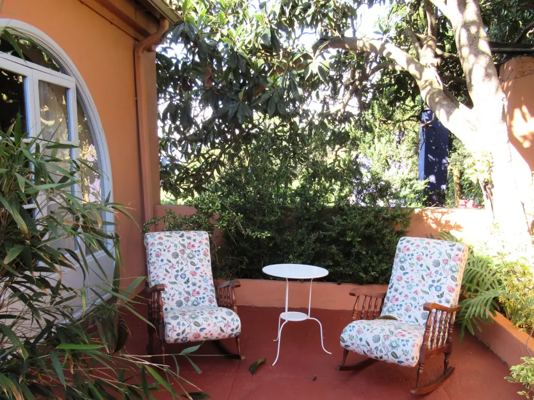 Maison de Vacances Santa Brígida 6
