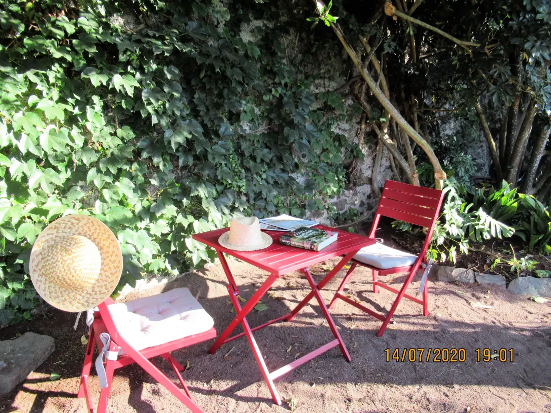 Maison de Vacances Santa Brígida 6