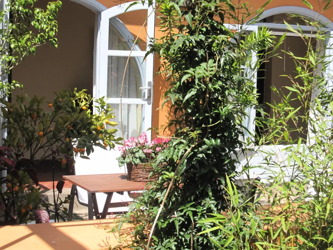 Maison de Vacances Santa Brígida 6