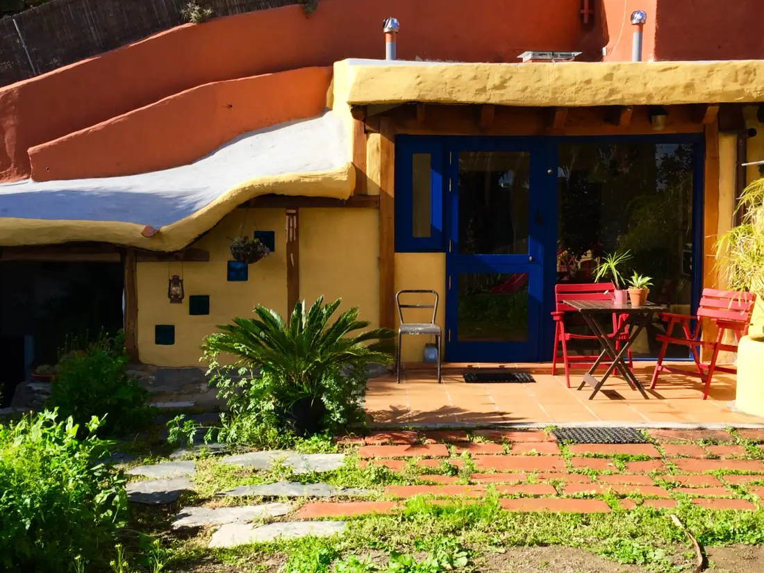 Maison de Vacances Santa Brígida 7