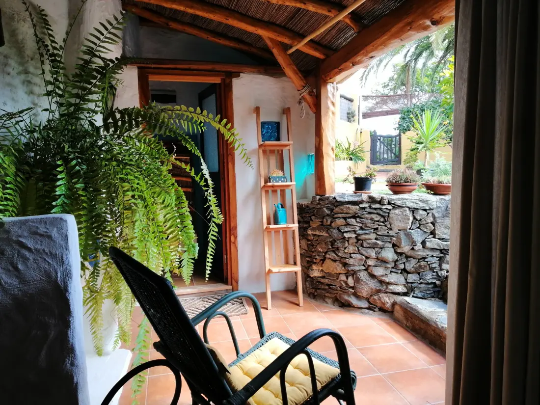 Maison de Vacances Santa Brígida 7