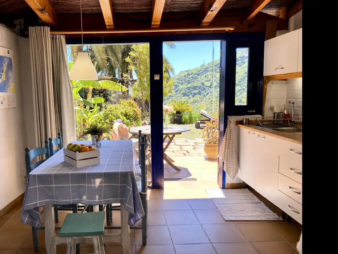 Maison de Vacances Santa Brígida 7
