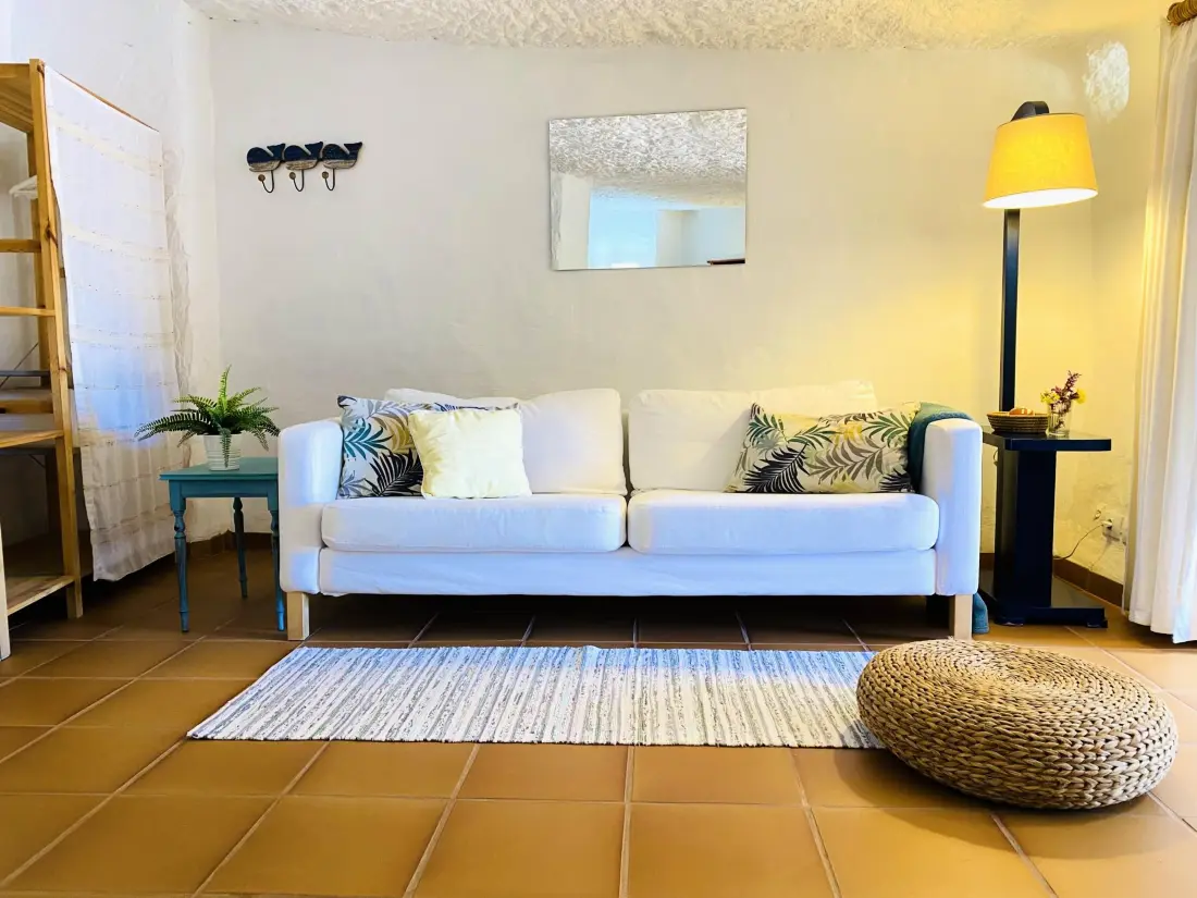 Maison de Vacances Santa Brígida 7