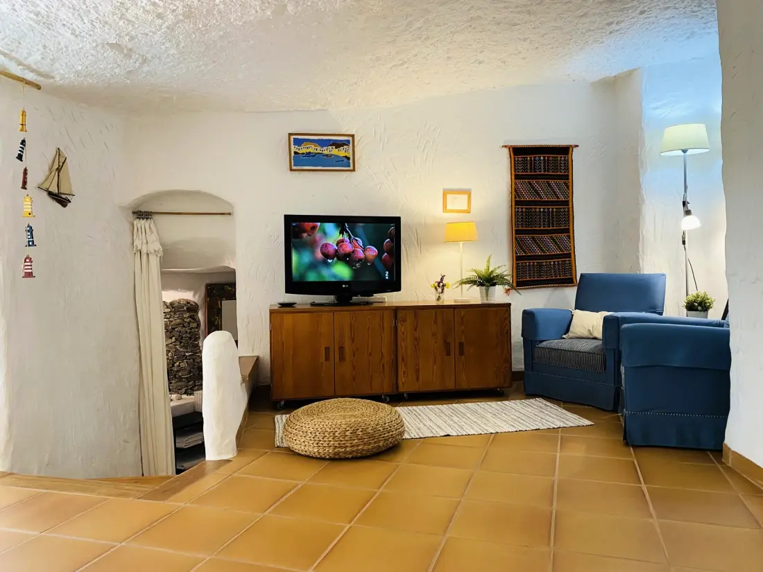 Maison de Vacances Santa Brígida 7