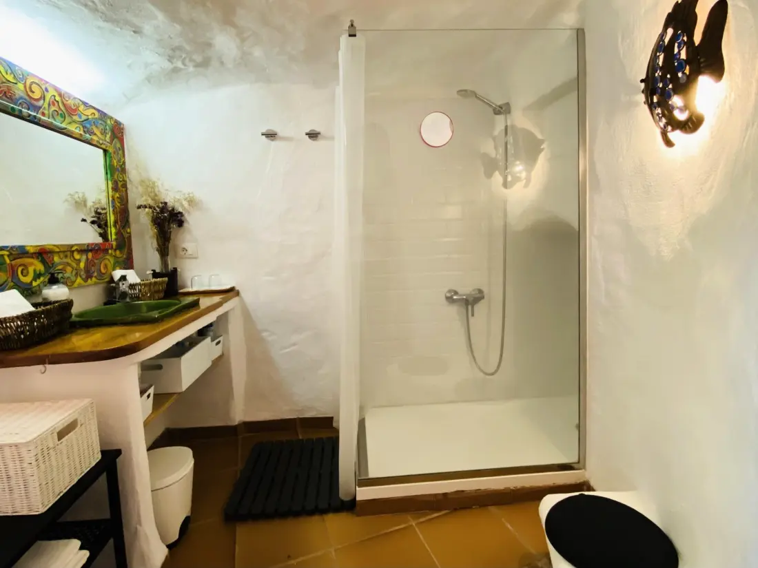 Maison de Vacances Santa Brígida 7