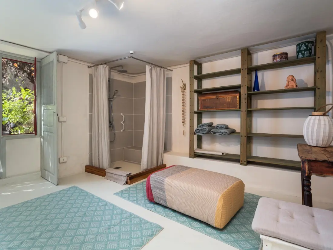 Maison de Vacances Santa Brígida 8