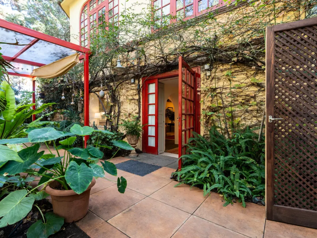 Maison de Vacances Santa Brígida 8