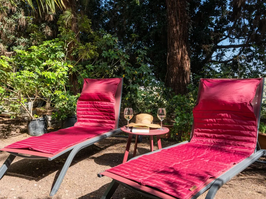 Maison de Vacances Santa Brígida 8