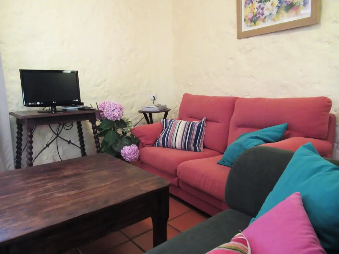 Maison de Vacances Santa Brígida 9