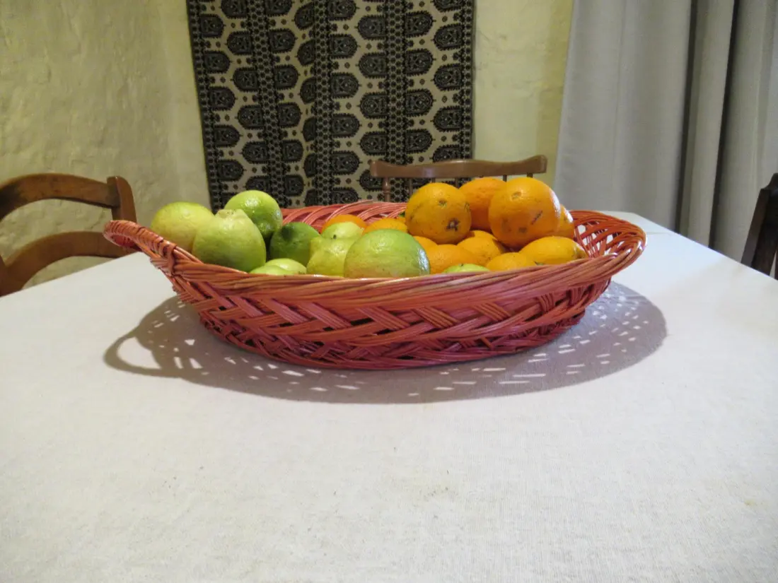 Maison de Vacances Santa Brígida 9