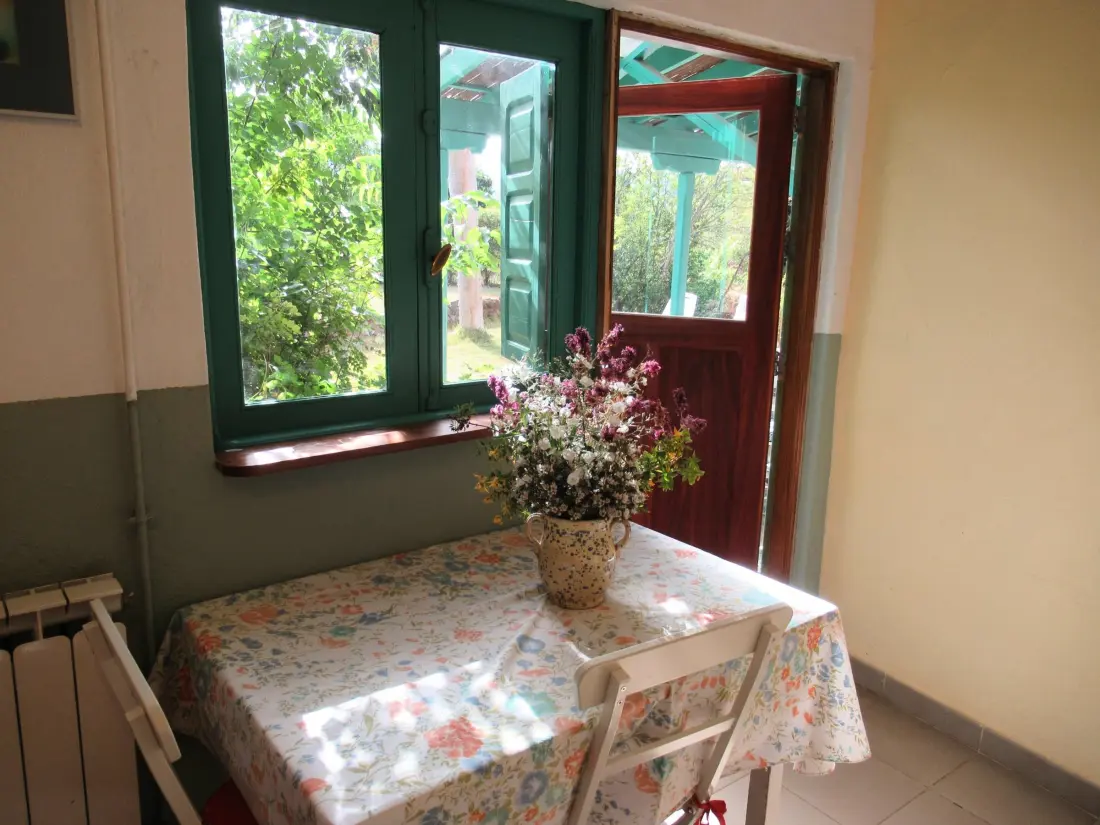 Maison de Vacances Santa Brígida 9