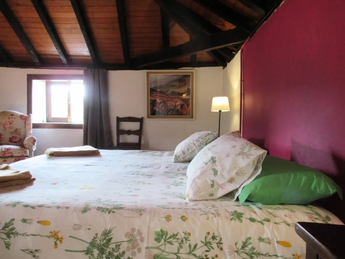 Maison de Vacances Santa Brígida 9
