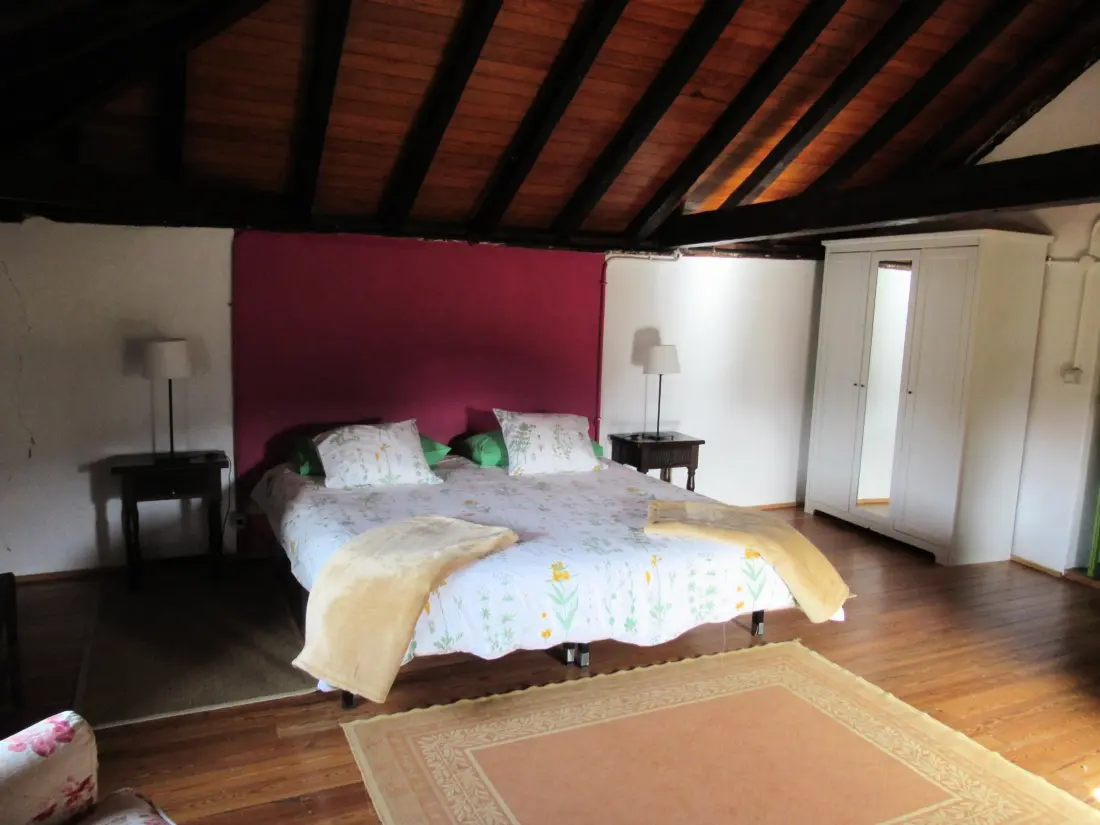 Maison de Vacances Santa Brígida 9