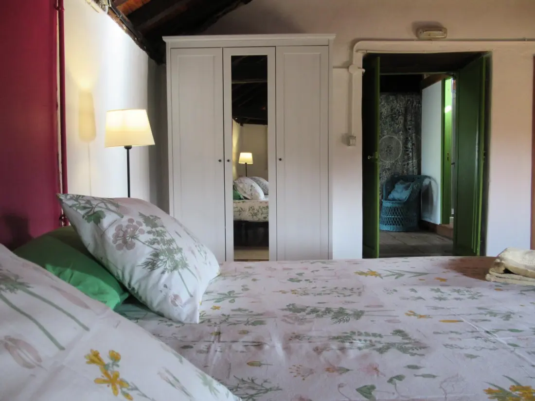 Maison de Vacances Santa Brígida 9