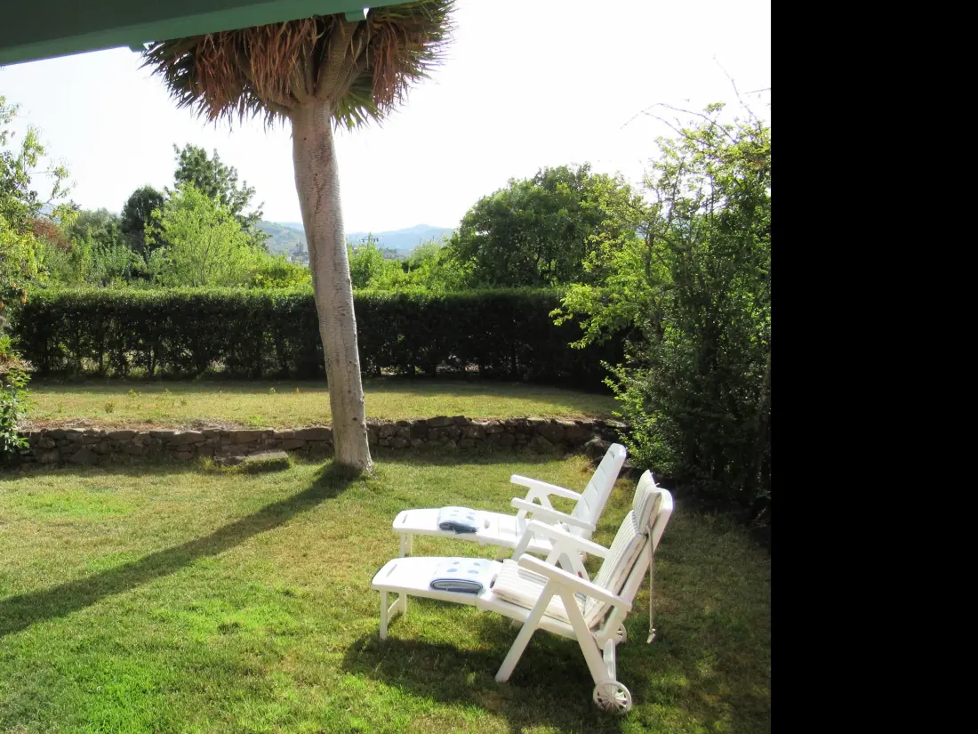 Maison de Vacances Santa Brígida 9