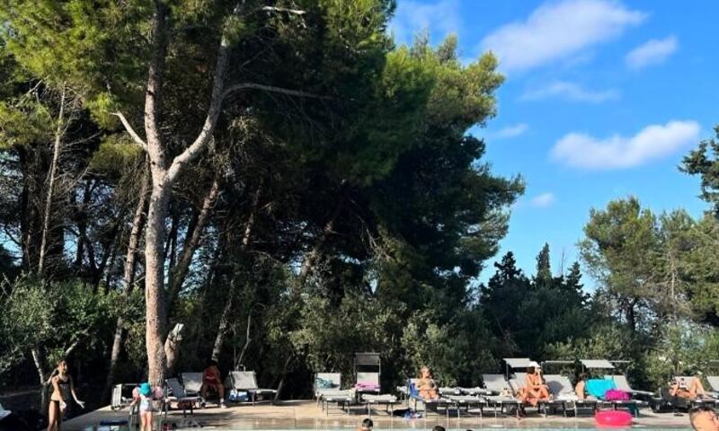Italie - Pouilles - Santa Cesarea Terme - Camping La Scogliera 3*