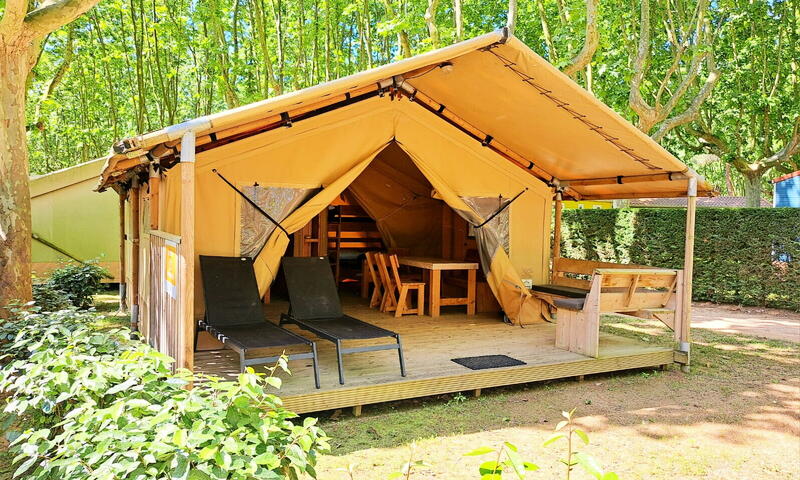Camping Mas St. Josep - - Santa Cristina d'Aro - 19