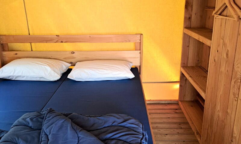 Camping Mas St. Josep - - Santa Cristina d'Aro - 23