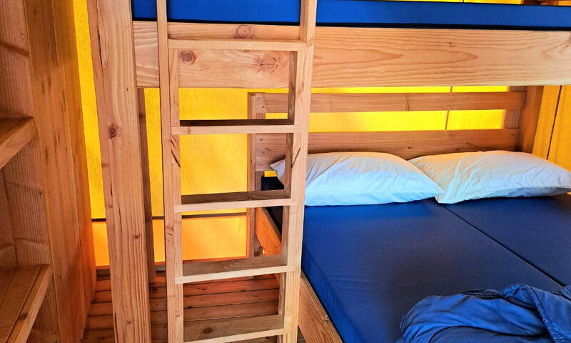 Camping Mas St. Josep - - Santa Cristina d'Aro - 24