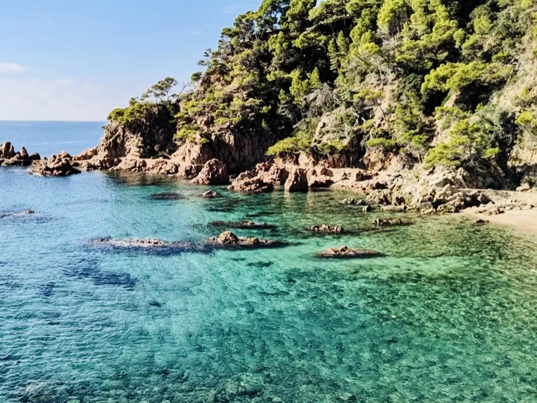 Location de Vacances Santa Cristina d'Aro 56
