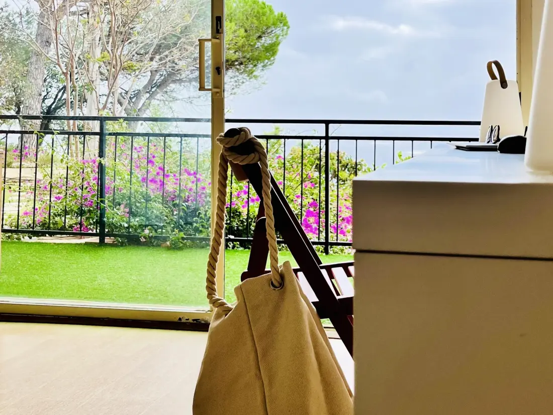 Location de Vacances Santa Cristina d'Aro 56