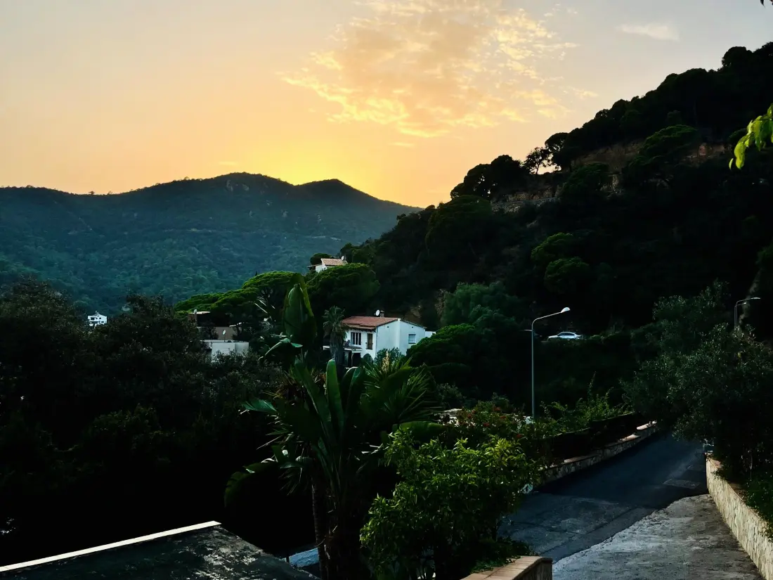 Location de Vacances Santa Cristina d'Aro 56