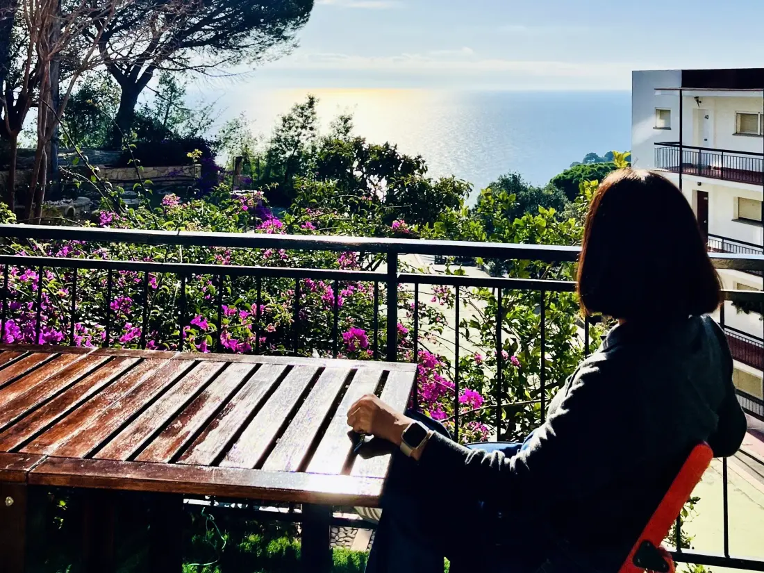 Location de Vacances Santa Cristina d'Aro 56