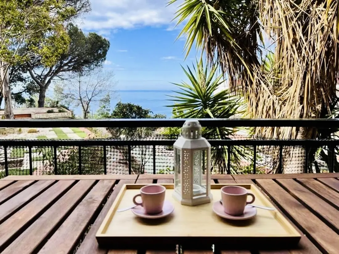 Location de Vacances Santa Cristina d'Aro 56