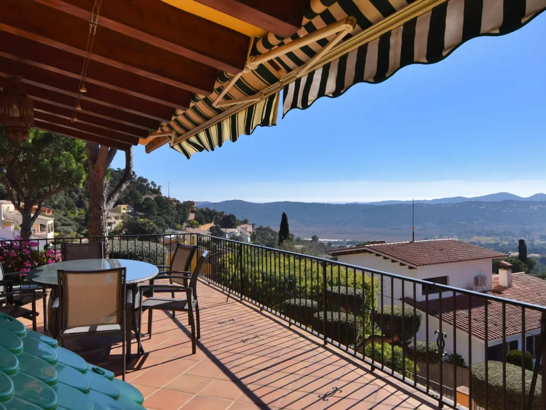 Maison de Vacances Santa Cristina d'Aro 12