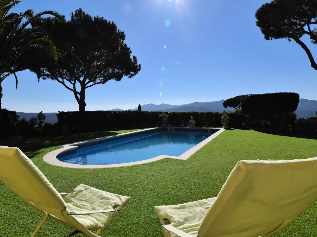 Maison de Vacances Santa Cristina d'Aro 12