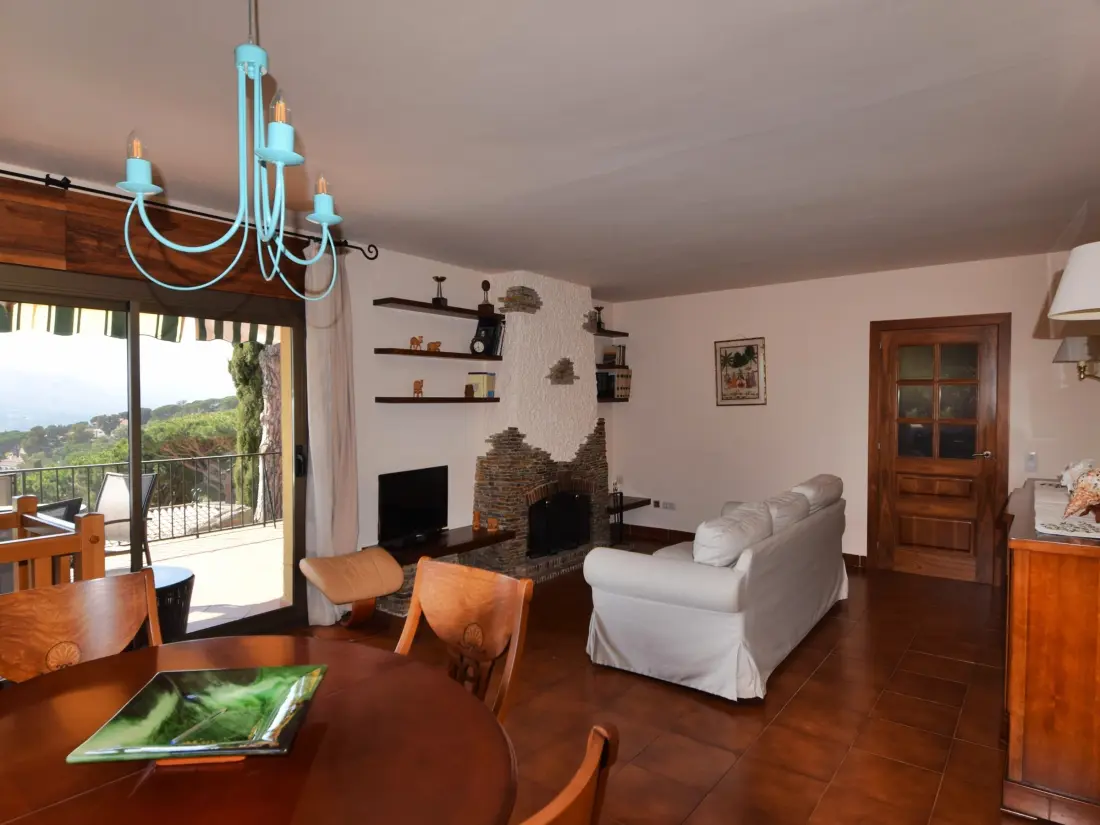 Maison de Vacances Santa Cristina d'Aro 12