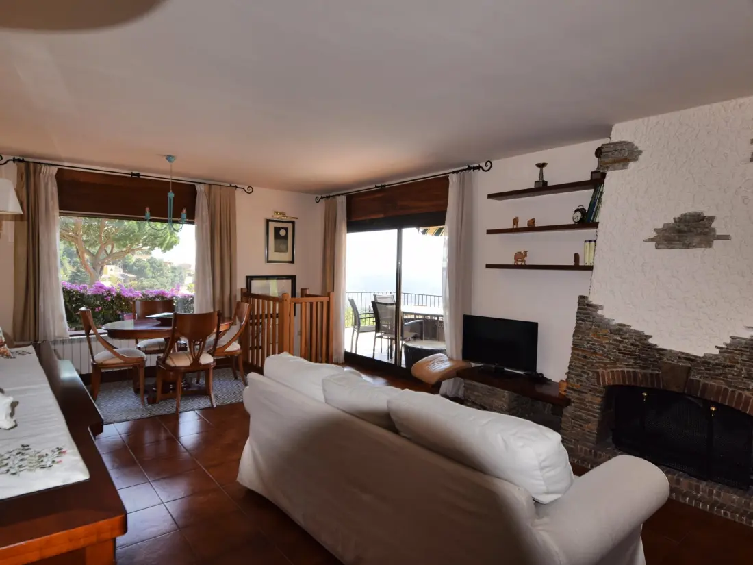 Maison de Vacances Santa Cristina d'Aro 12