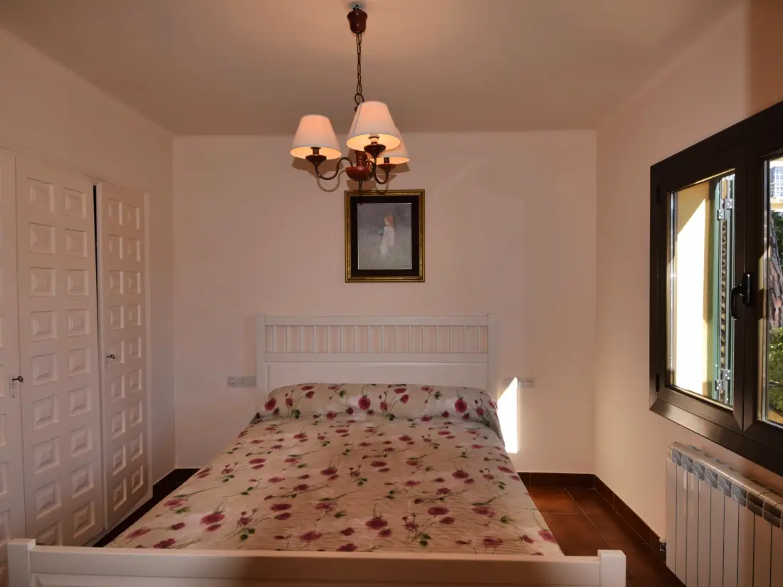 Maison de Vacances Santa Cristina d'Aro 12