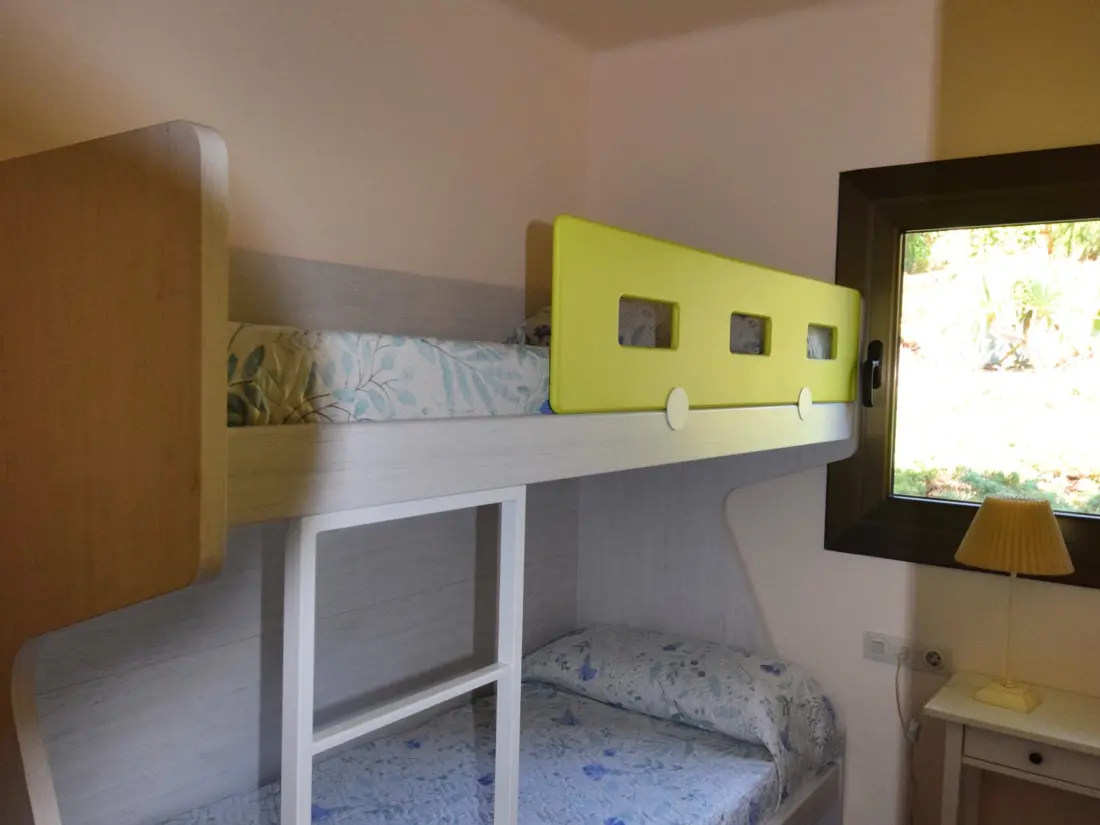 Maison de Vacances Santa Cristina d'Aro 12