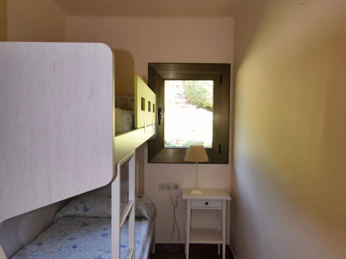 Maison de Vacances Santa Cristina d'Aro 12