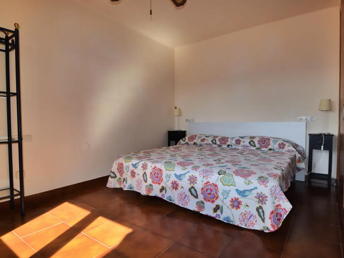 Maison de Vacances Santa Cristina d'Aro 12