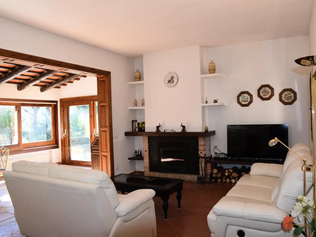 Maison de Vacances Santa Cristina d'Aro 13