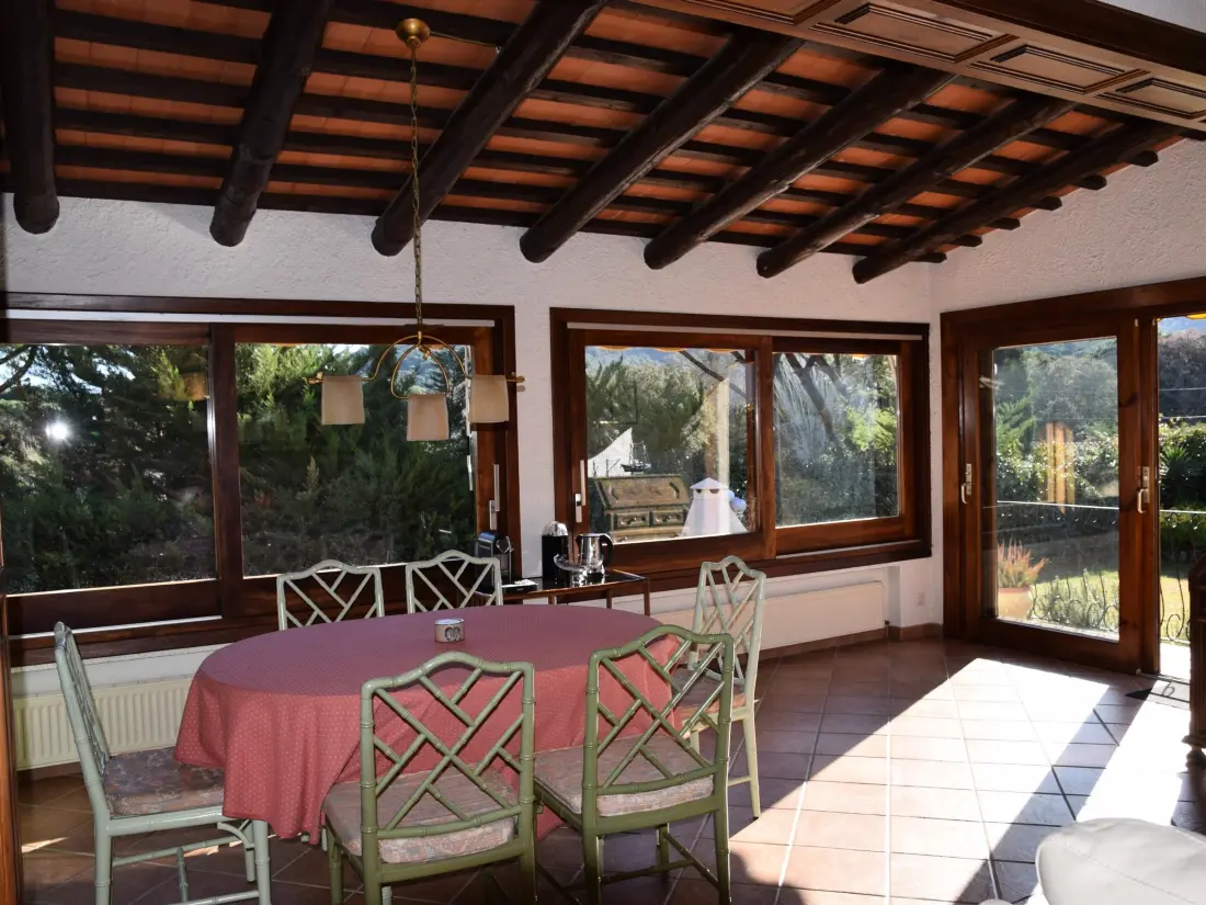 Maison de Vacances Santa Cristina d'Aro 13
