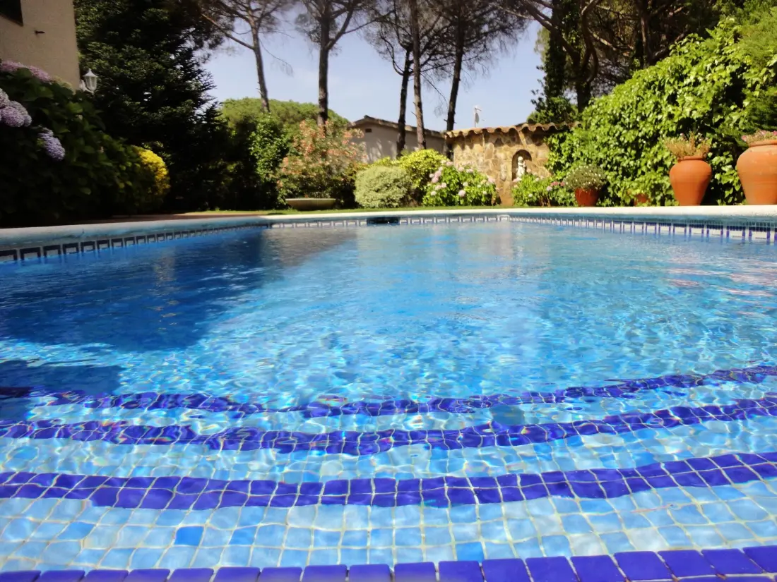Maison de Vacances Santa Cristina d'Aro 13