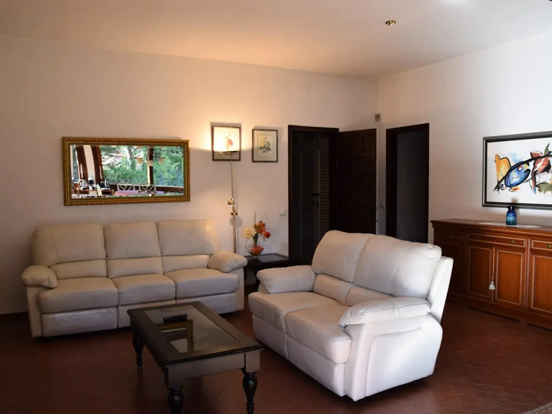 Maison de Vacances Santa Cristina d'Aro 13
