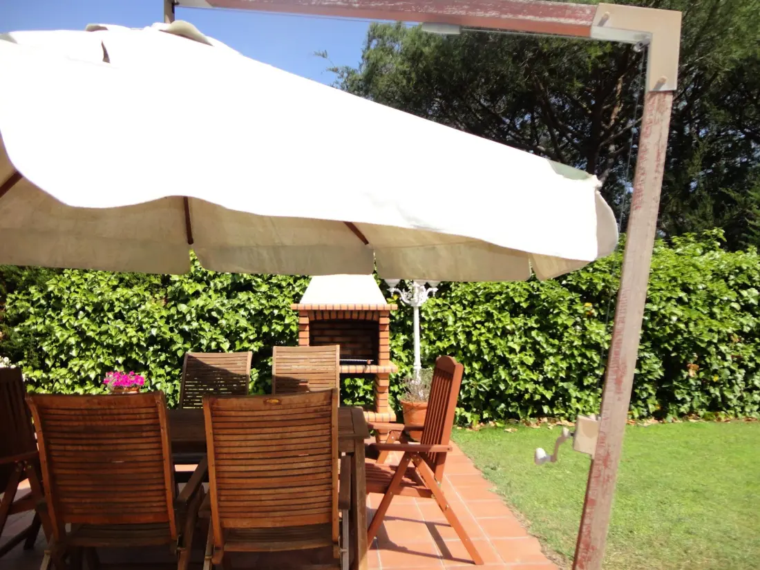 Maison de Vacances Santa Cristina d'Aro 13