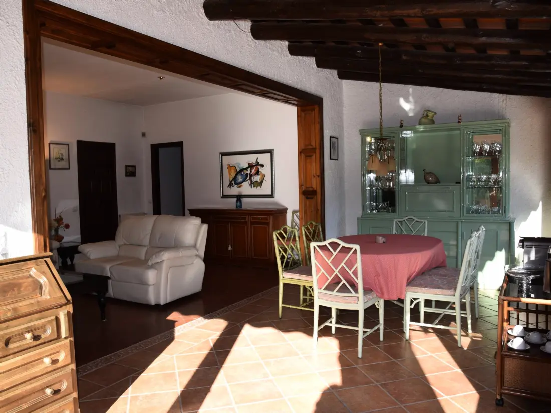 Maison de Vacances Santa Cristina d'Aro 13