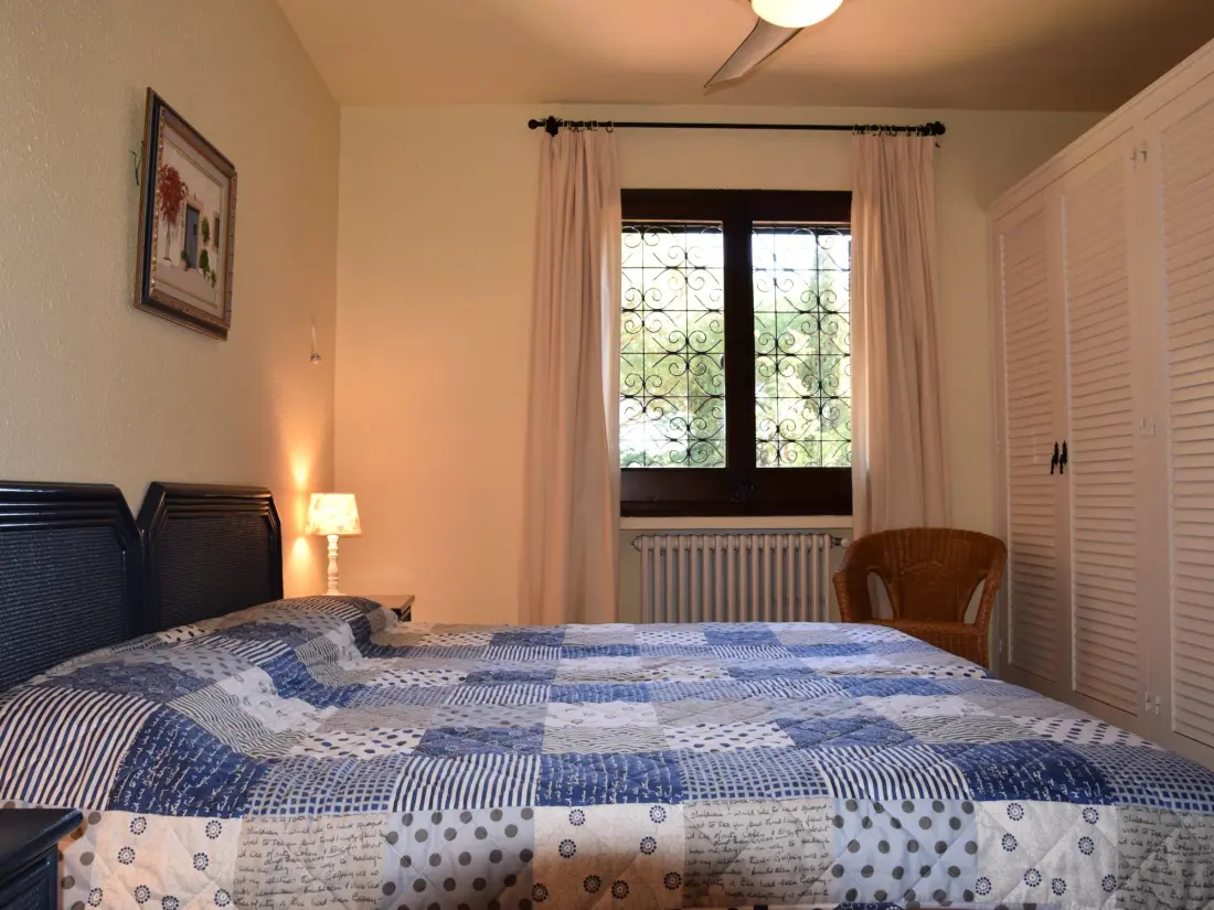 Maison de Vacances Santa Cristina d'Aro 13