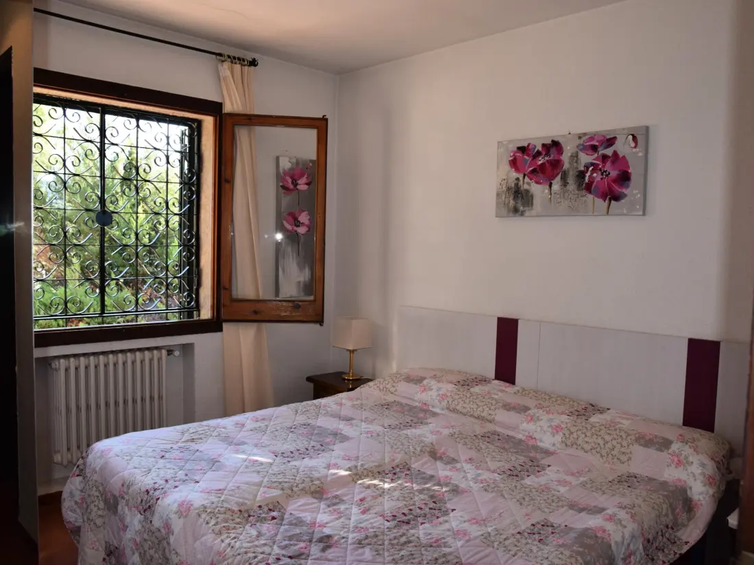 Maison de Vacances Santa Cristina d'Aro 13