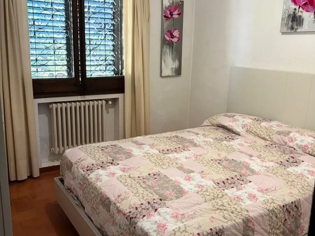 Maison de Vacances Santa Cristina d'Aro 13