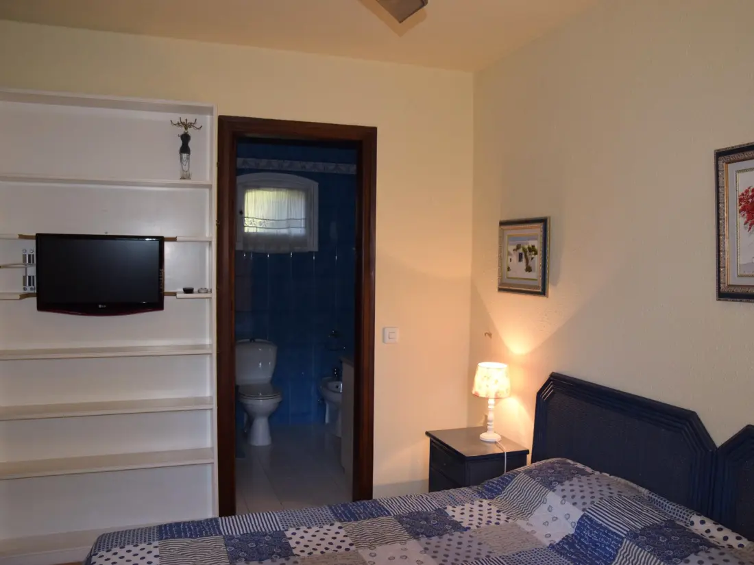Maison de Vacances Santa Cristina d'Aro 13