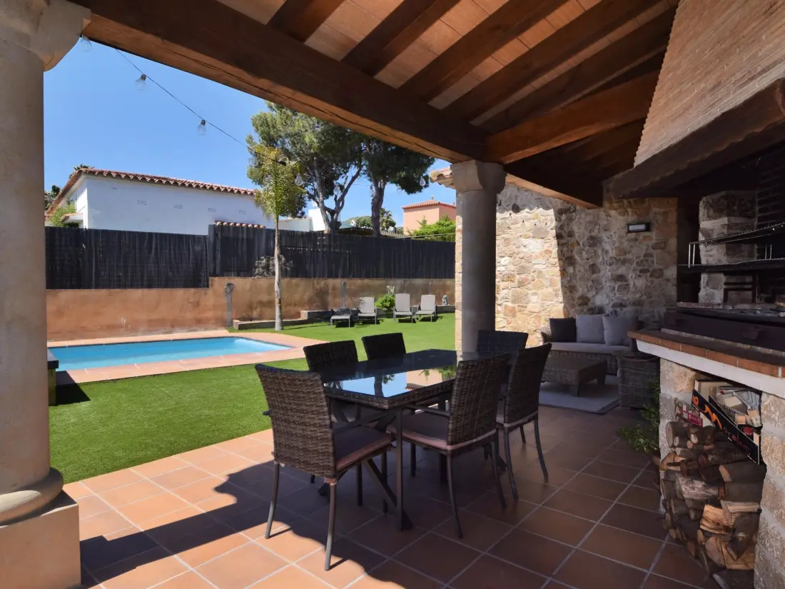 Maison de Vacances Santa Cristina d'Aro 14