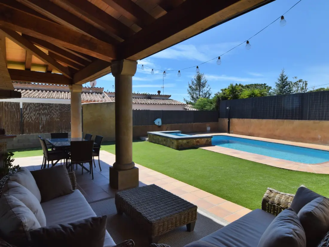 Maison de Vacances Santa Cristina d'Aro 14